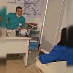 کلینیک دامپزشکی پوست و  چشم دکتر دبیری