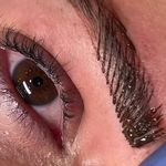 خدمات تخصصی آرایش دائم صورت جعفری