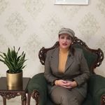 گلناز درویش زاده(روانکاو رواندرمانگرزوج)