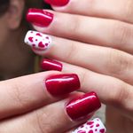 خدمات تخصصی ناخن شیرین