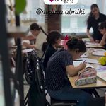 آموزشگاه نقاشی شیبانی