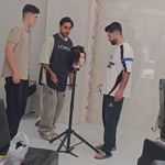 آکادمی آموزش آرایشگری علیرضا