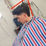 آکادمی آموزش آرایشگری علیرضا