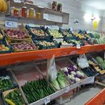 میوه فروشی قائم (عج)