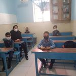 مؤسسه بوستان قرآن و عترت طاها