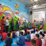 مؤسسه بوستان قرآن و عترت طاها