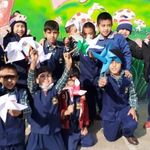 مؤسسه بوستان قرآن و عترت طاها