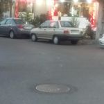 رستوران میرزایی