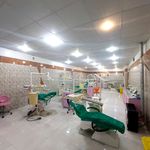 کلینیک دندانپزشکی شاهد (ادیب)