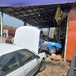 تعمیرگاه و امداد خودرو شمال