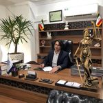 دكتر سیديوسف موسوی نژاد وكيل دادگستري