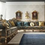 مبلمان خضری