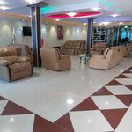 هتل آپارتمان خیام