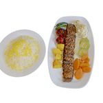 کترینگ صدرسان (شعبه جمهوری)