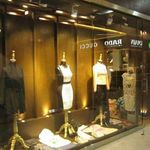 دکوراسیون و کابینت نجار باشی