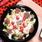 فست فود ایتالیایی اسکاردین