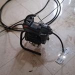 فرزاد نصرتی اوغانی