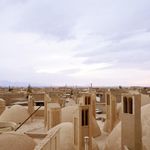 آب انبار حاجی شیخ
