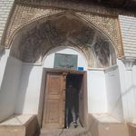 خانه نیما یوشیج