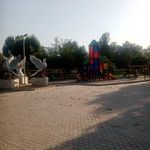 پارک شهرداری