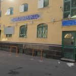 مسجد صلوات