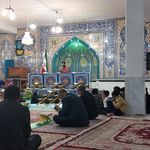 مسجد حضرت سجاد