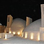 آب انبار حاجی شیخ
