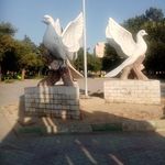 پارک شهرداری