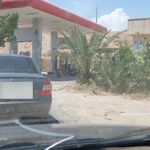 جایگاه شهرداری سیراف ( بندرطاهری )