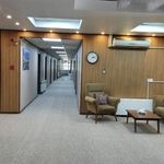 سرای امدادگران جمعیت هلال احمر