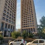 بانک سرمایه شعبه بلوار کشاورز