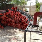 شرکت آبریزان مزرعه سبز