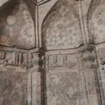 مناره و مسجد جامع برسیان
