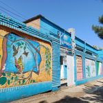 بنیاد علمی و فرهنگی بوعلی سینا