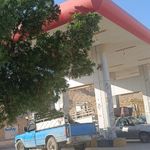 جایگاه شهرداری سیراف ( بندرطاهری )