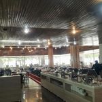 رستوران دریا