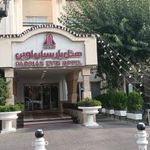 رستوران پردیس هتل اوین