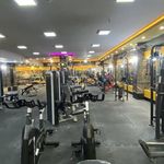 باشگاه بدنسازی راک