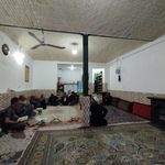 مسجد جامع روستای پیکان