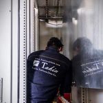 شرکت مهندسی تکین تابلو لیان
