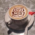 کافی شاپ دلنشین