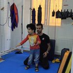 کاردرمانی و گفتار درمانی افرا