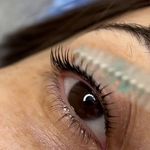 لیفت و لمینت مژه و ابرو