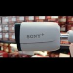 فروشگاه دوربین مداربسته عباس زاده