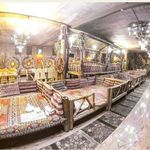 رستوران مظفریه