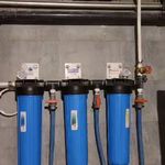 فروش و خدمات پس از فروش دستگاه های تصفیه