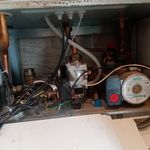 تعمیرکار  پکیج در رشت بیتا سرویس