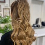 زیبایی تخصصی مو مرسده بهرام