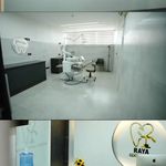 کلینیک دندانپزشکی رایا