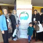 آمنه آقائيان  متخصص روانشناس بالینی